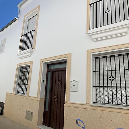 Casa De Los Abuelos 6 Personas Olvera Exterior foto